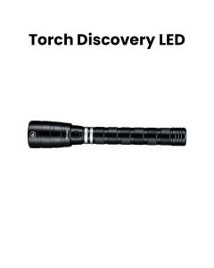 Mr. Light Torch Discovery LED | MR 007