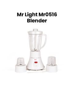Mr. Light MR 0516 Blender