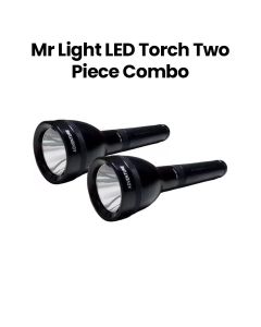 Mr. Light MR 2311-2 CO Torch - 2 Piece Combo