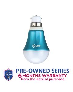 Mr Light LED Bulb |MR 6