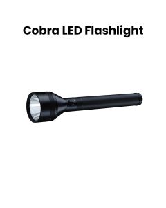Mr. Light GT 35*1 Cobra LED Flashlight Single Made In Malaysia