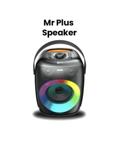 MR Plus Speaker | MR 101