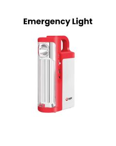 Mr. Light Emergency Light V.2.2 | MR 850