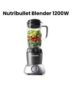 Nutribullet Blender 1200W | NB2-1212S