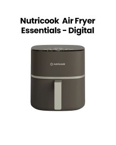 Nutricook Air Fryer Essentials Digital | NC-AFE152D