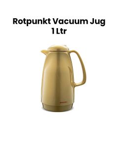 Rotpunkt 1 LTR Vacuum Jug - Golden Sepp|R220A