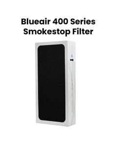Blueair 400 Series Smokestop Replacement Filter