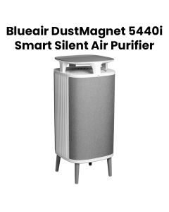 Blueair DustMagnet5440i Smart HEPASilentAir Purifier