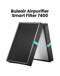 BlueAir HealthProtectSmartFilter 7400