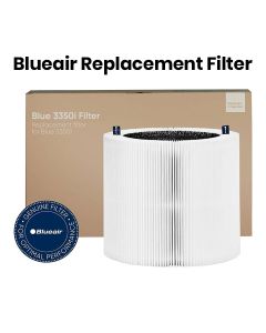 Blueair Replacement Filter for 3350i Air Purifier | 3350i Filter