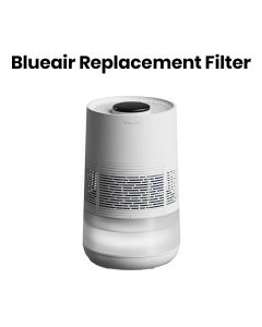 Blueair Replacement Filter for H35i Air Purifier - White | H35i Filter