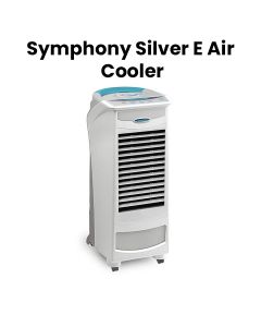 Symphony Silver E Air Cooler