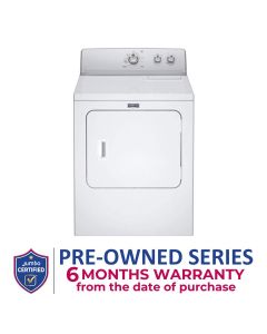 Maytag 10.5Kg Tumble Dryer | 3LMEDC315FW