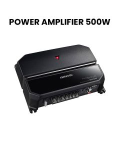 Kenwood Amplifier | KAC-PS702EX