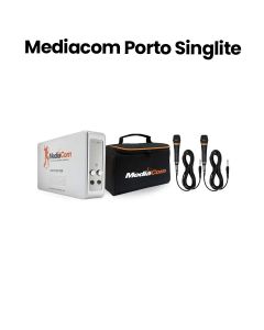 Mediacom MCI Porto Singlite Microphone | MCI-7000