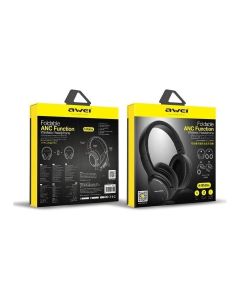 Awei Earphone - Assorted Colors | A950BL