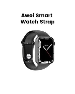 Awei Smart Watch Strap for H15 - Assorted Colour
