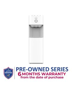 Philips Water Dispenser - Black | ADD4962WH/56