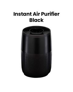 Instant Air Purifier - Black | AP100B