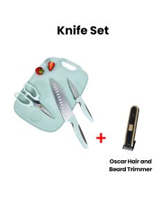 English Royal Knife Set | ERK 1301