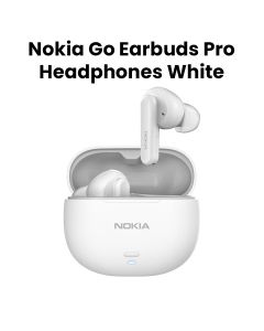 Nokia GO Earbuds 2 Pro - White | TWS-222