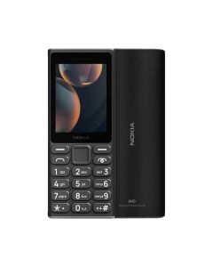 Nokia 108 4G Feature Phone - Black | NOKIA 108 4G