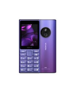 Nokia 125 4G Feature Phone - Blue | NOKIA 125 4G