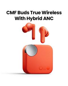 Nothing CMF Buds - Orange |B168-A10600059
