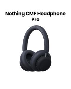 Nothing CMF Headphone Pro – Dark Grey | A11300008-B175
