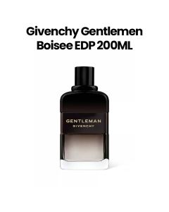 Givenchy Gentleman Boisée Eau de Parfum 200ml
