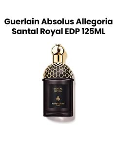 Guerlain Absolus Allegoria Santal Royal Eau de Parfum 125ml