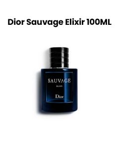 Dior Sauvage Elixir Eau de Parfum 100ml