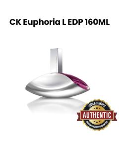 Calvin Klein Euphoria Eau de Parfum 160ml