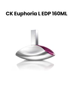 Calvin Klein Euphoria Eau de Parfum 160ml