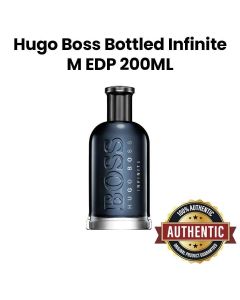 Hugo Boss Bottled Infinite Eau de Parfum 200ml