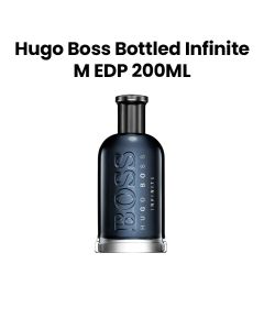 Hugo Boss Bottled Infinite Eau de Parfum 200ml