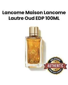 Lancôme Maison Lancôme L’Autre Oud Eau de Parfum 100ml