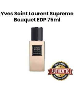 Yves Saint Laurent Supreme Bouquet Eau de Parfum 75ml