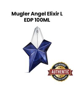 Mugler Angel Elixir Eau de Parfum 100ml