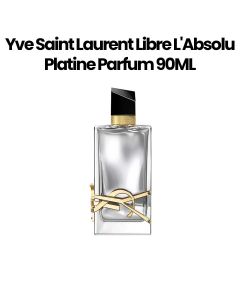 Yves Saint Laurent Libre L’Absolu Platine Parfum 90ml