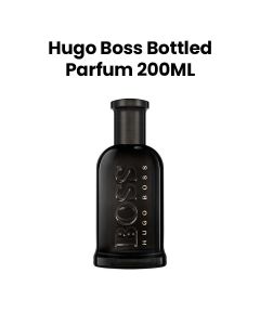 Hugo Boss Bottled Parfum 200ml