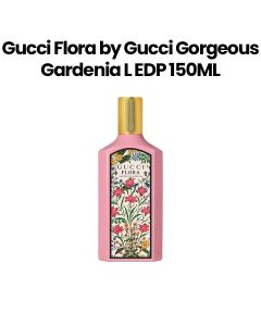 Gucci Flora Gorgeous Gardenia Eau de Parfum 150ml
