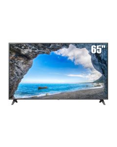 LG 65" 4K UHD Smart Television