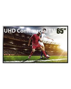 LG 65" UHD Commercial TV | 65UT801C0LA