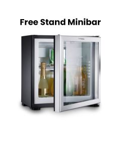 Dometic LDAG Free Stand Beverage Cooler - Absorption Model 30 Ltr Model Class Made In Hungary | RH 439