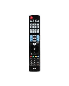 Remote Control for LG 42PG200R Television (Part No. AKB74115502)