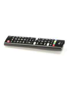Remote Control for LG 32LM630BPVB.AMA Television (Part No. AKB75675325)