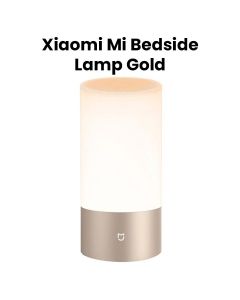 MI Bedside Lamp | Gold | EU | MUE4063GL