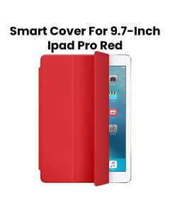 Apple Smart Cover For 9.7-Inch Ipad Pro - Red | MM2D2ZM/A