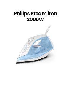 Philips Steam Iron – Blue | GC1740/26